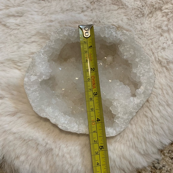 Agate Crystal - Picture 4 of 4